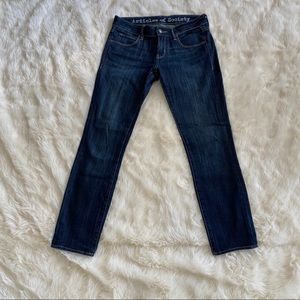 ARTICLES OF SOCIETY Jeans size 25